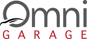 Omni Garage Logo
