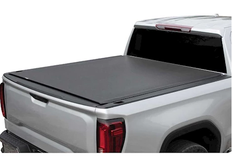 Access Bed Covers 24-C SILVERADO/SIERRA EV W/O MIDGATE 5FT11IN BED TONNOSPORT TONNEAU COVER