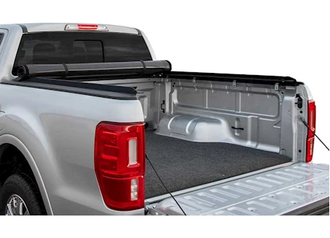 Access Bed Covers 22-C RIVIAN R1T 4.6FT ACI TRUCK BED MAT