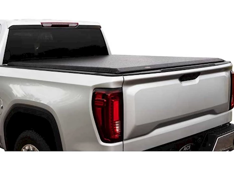 Access Bed Covers 19-c silverado/sierra nbs 6ft 6in w/ or w/o multipro tailgate literider Main Image