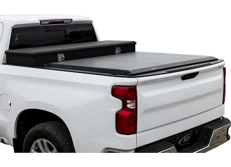 Access 8ft Toolbox Edition Roll-Up Cover Main Image