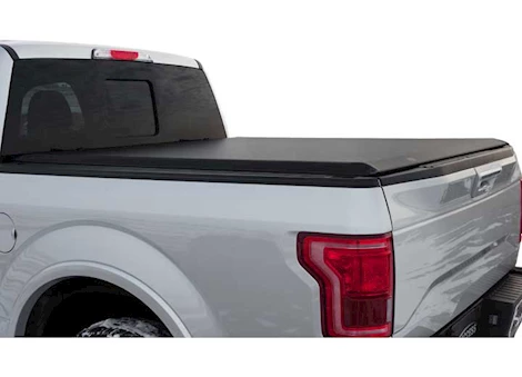 Access Bed Covers 17-c f250/f350/f450 super duty 8ft bed includes dually access limited Main Image