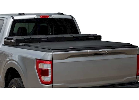 Access Bed Covers 17-C F250/F350/F450 SUPER DUTY 8FT BED INCLUDES DUALLY ACCESS TOOLBOX