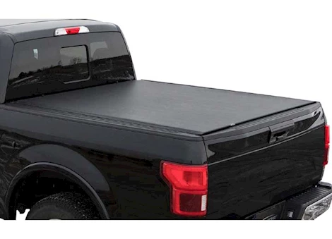 Access Bed Covers 17-C F250/F350 SUPER DUTY 6.5FT 80.375IN BED VANISH