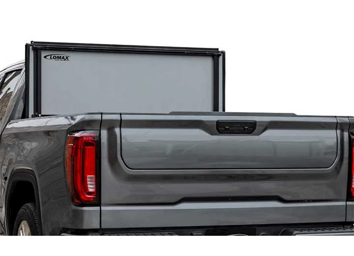 Access Bed Covers 23-c colorado/canyon 5ft lomax stance hard tonneau cover black urethane Main Image