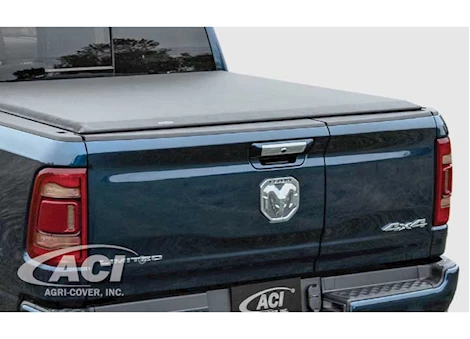 Access Bed Covers 19-C RAM 1500 5.7FT (W/MULTIFUNCTION TAILGATE/W/O RAMBOX)ACCESS ORIGINAL