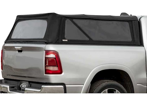 Access Bed Covers 09-18 ram 1500(19-c classic) /10-c ram 2500/3500 6ft 4in box(w/o rambox) outlander soft truck topper Main Image