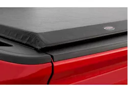 Access Bed Covers 22-c rivian r1t 4.6ft (w/ oem tonneau track) access original roll up cover blk