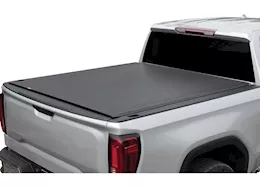 Access Bed Covers 24-c silverado/sierra ev w/o midgate 5ft11in bed vanish tonneau cover