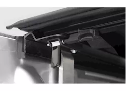 Access Bed Covers 24-c silverado/sierra ev w/o midgate 5ft11in bed vanish tonneau cover