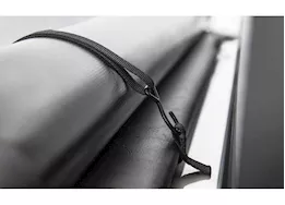 Access Bed Covers 24-c silverado/sierra ev w/o midgate 5ft11in bed vanish tonneau cover