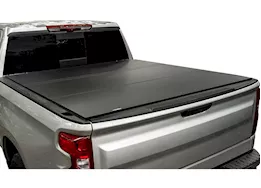 Access Bed Covers 24-c tacoma 6ft lomax folding hard tonneau cover carbon fiber split rail