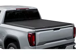 Access Bed Covers 20-c silverado/sierra 2500/3500 6.8ft lorado tonneau (w/or w/o multipro tailgate)