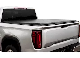 Access Bed Covers 20-c silverado/sierra 2500/3500 8ft w/or w/o multipro tailgate split original to