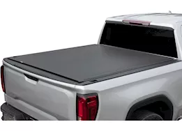 Access Bed Covers 88-98 gm sportside (bolt on) roll up tonnosport cover