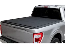 Access Bed Covers 17-c f250/f350 super duty 6ft 8in box lomax professional series diamond plate