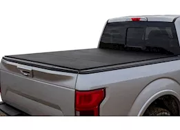 Access Bed Covers 04-c f150 6.6ft (except 04 heritage)lomax hard tri-fold cover blk urethane