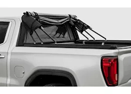 Access Bed Covers 99-c f250/f350 6ft 8in box outlander soft truck topper