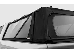 Access Bed Covers 19-c silverado/sierra 1500 5.8ft box(w/o carbonpro/bedside storage box) outlander soft truck topper