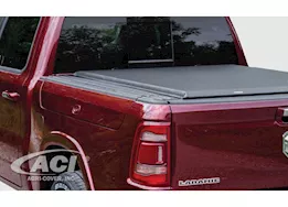 Access Bed Covers 19-c ram 1500 5.7ft diamond plate lomax(w/rambox/w/o multifunction tailgate)