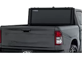 Access Bed Covers 24-c tacoma 6ft lomax stance hard folding tonneau cover carbon fiber split rail