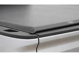 Access Bed Covers 20-c silverado/sierra 2500/3500 6.8ft lorado tonneau (w/or w/o multipro tailgate)
