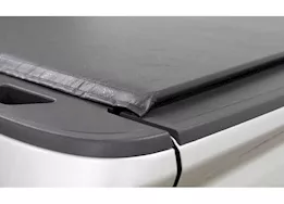 Access Bed Covers 19-c silverado/sierra 1500 5ft8in bed (w/o multipro tailgate) vanish cover
