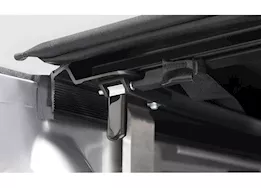 Access Bed Covers 20-c silverado/sierra 2500/3500 6.8ft vanish tonneau (w/ multipro tailgate)