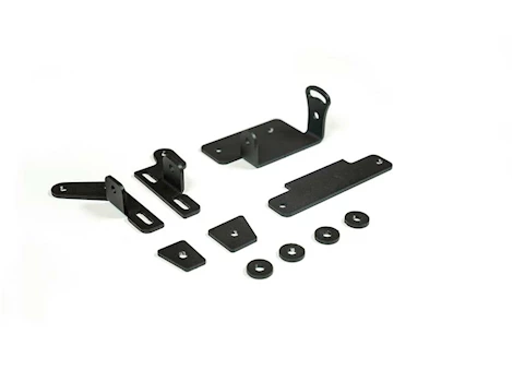 Addictive Desert 2024 FORD F-150 ADAPTIVE CRUISE CONTROL RELOCATION BRACKET