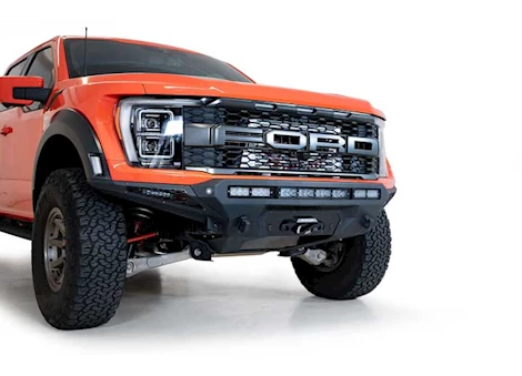 Addictive Desert 21-C F150 RAPTOR STEALTH FIGHTER WINCH KIT