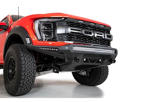 Addictive Desert 21-C F150 RAPTOR STEALTH FIGHTER FRONT BUMPER