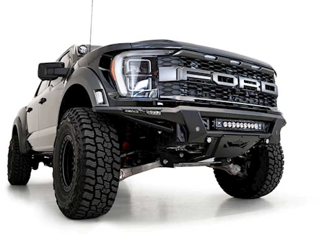 Addictive Desert 21-C F150 RAPTOR PHANTOM FRONT BUMPER