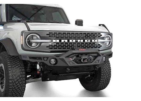 Addictive Desert 21-23 BRONCO KRAWLER FRONT BUMPER