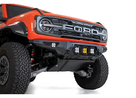 Addictive Desert 22-C BRONCO RAPTOR BOMBER FRONT BUMPER