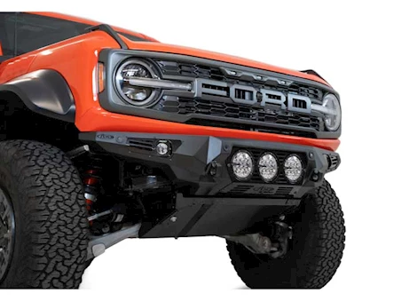 Addictive Desert 22-C BRONCO RAPTOR BOMBER FRONT BUMPER