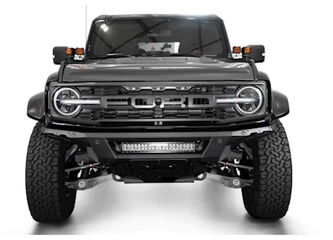 Addictive Desert 21-C BRONCO RAPTOR PHANTOM FRONT BUMPER