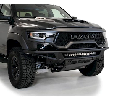 Addictive Desert 21-C RAM 1500 TRX ADD PRO BOLT-ON FRONT BUMPER