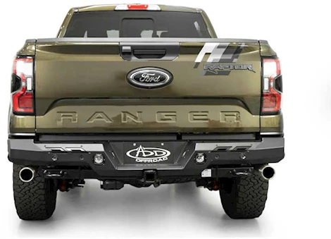 Addictive Desert 24-C RANGER RAPTOR PHANGOM REAR BUMPER