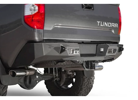 Addictive Desert 14-21 TUNDRA STEALTH FIGHTER REAR BUMPER