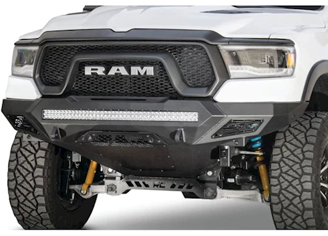 Addictive Desert 19-C RAM 1500 STEALTH FIGHTER FRONT BUMPER