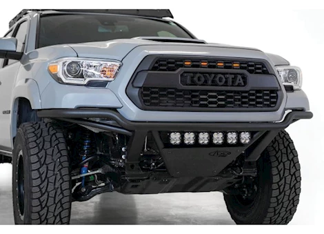 Addictive Desert 16-C TOYOTA TACOMA ADD PRO BOLT-ON FRONT BUMPER