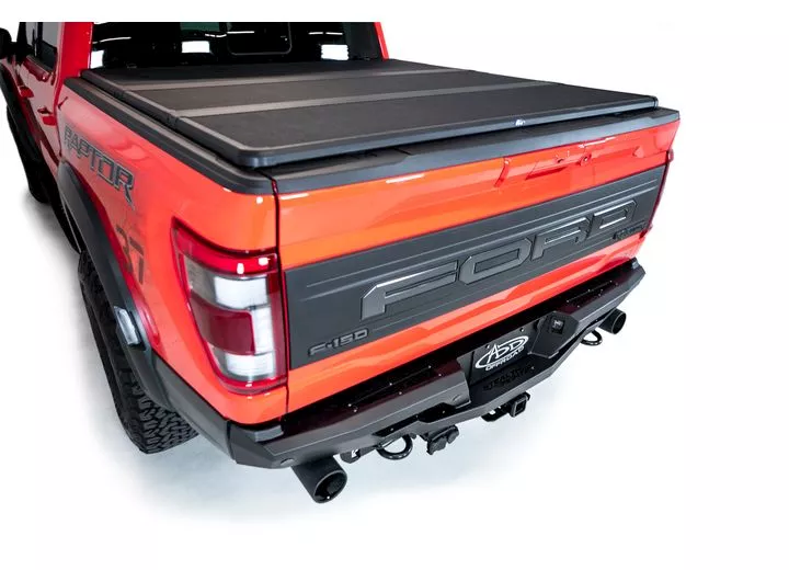 Addictive Desert 21-c f150 raptor stealth fighter rear bumper