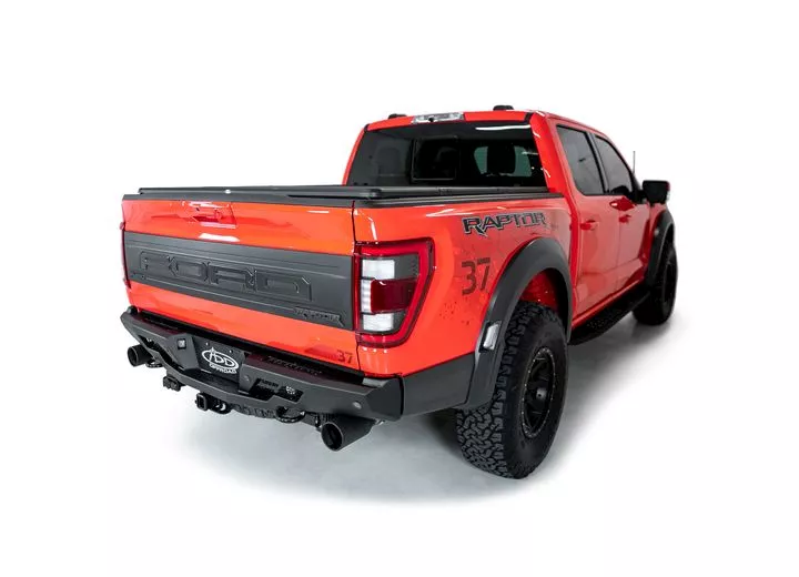 Addictive Desert 21-c f150 raptor stealth fighter rear bumper