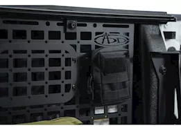 Addictive Desert 23-c f250/f350 super duty bed side molle panels driver full kit