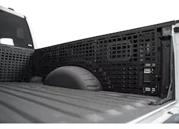 Addictive Desert 23-c f250/f350 super duty bed side molle panels driver full kit