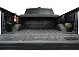 Addictive Desert 23-c f250/f350 super duty bed side molle panels driver full kit