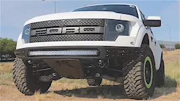 Addictive Desert Designs Venom R Front Bumper