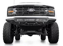 Addictive Desert 24-c f150 stealth fighter front bumper