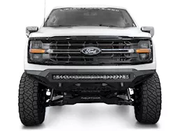 Addictive Desert 24-c f150 stealth fighter front bumper