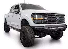 Addictive Desert 24-c f150 stealth fighter front bumper